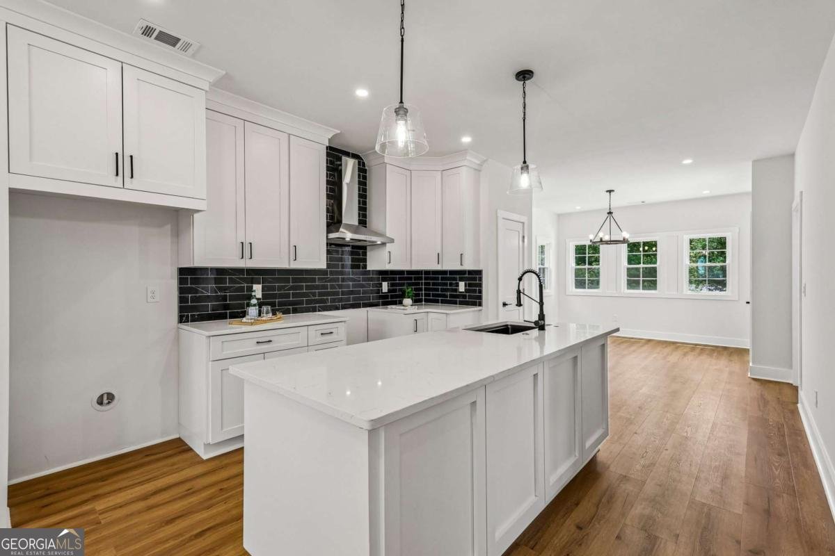 5205 Mulberry Street Flowery Branch - Photo 7