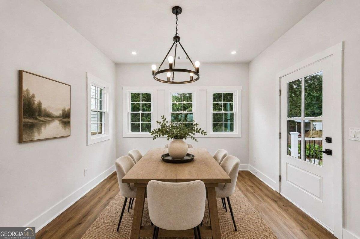 5205 Mulberry Street Flowery Branch - Photo 9