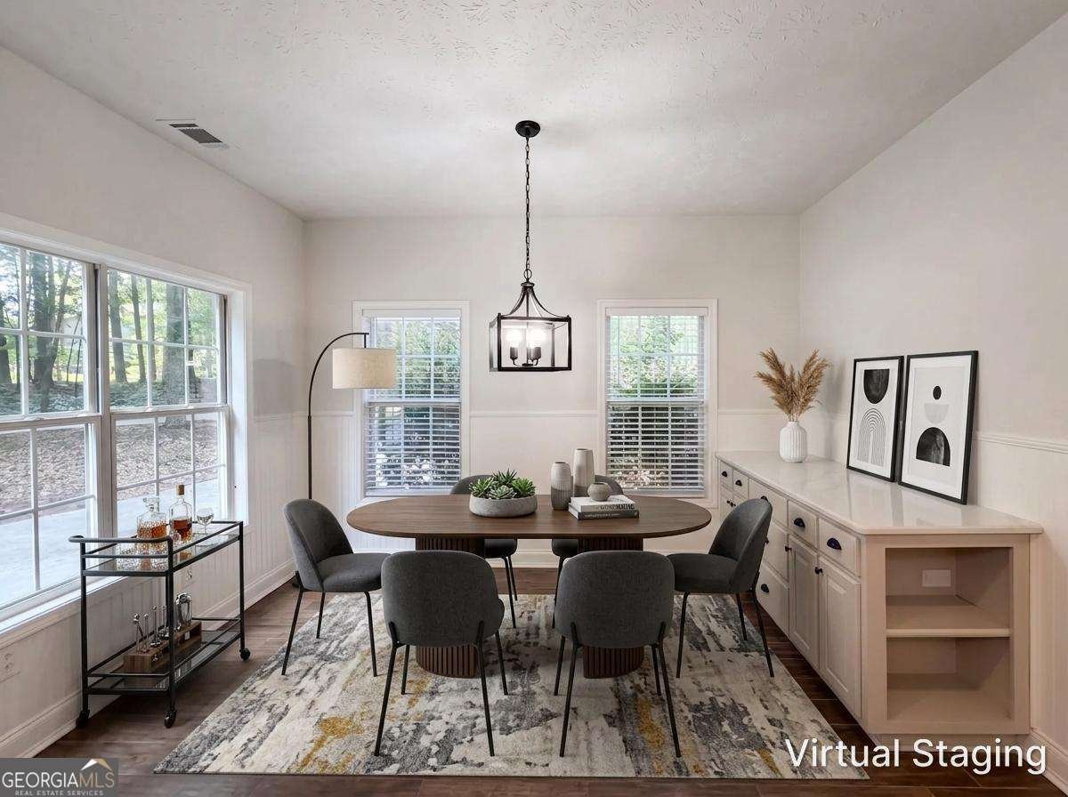 346 Carnation Drive Social Circle - Photo 10