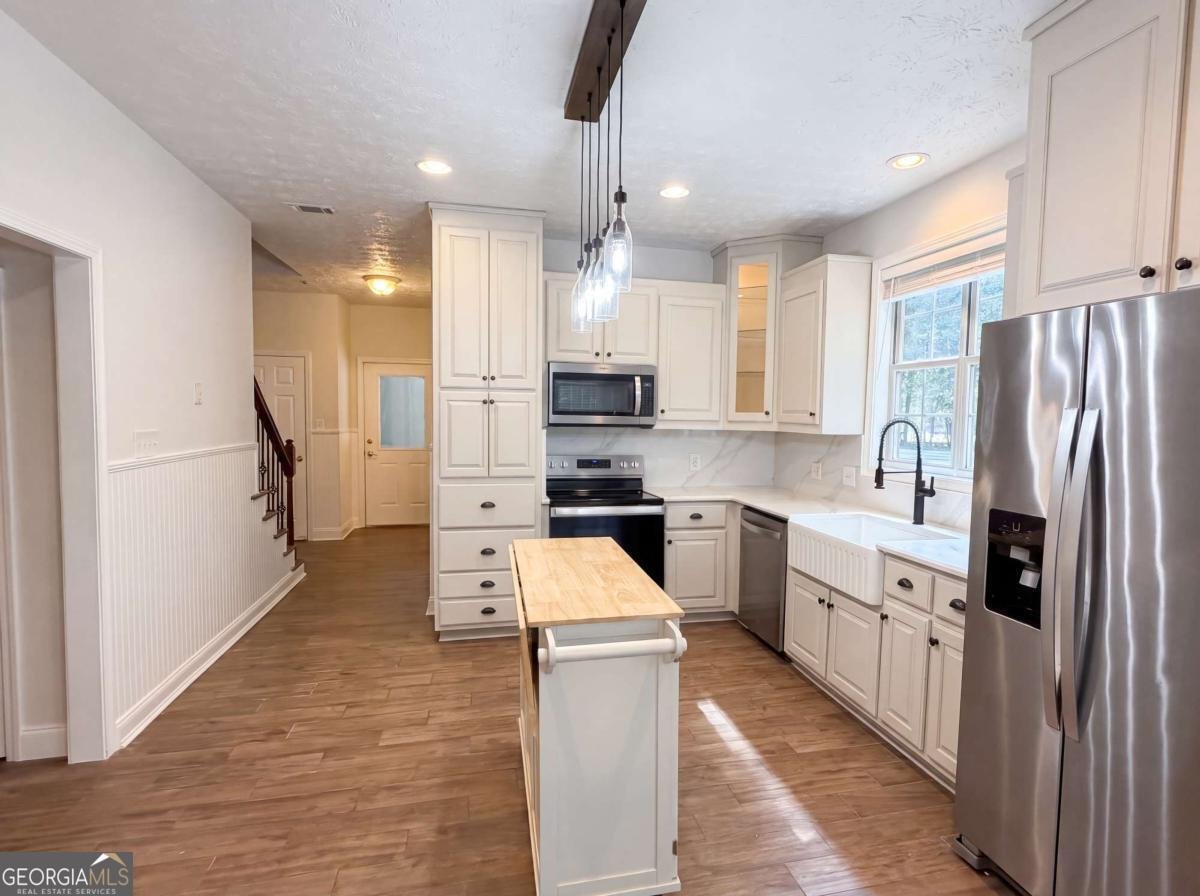 346 Carnation Drive Social Circle - Photo 12