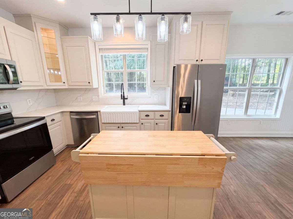 346 Carnation Drive Social Circle - Photo 13