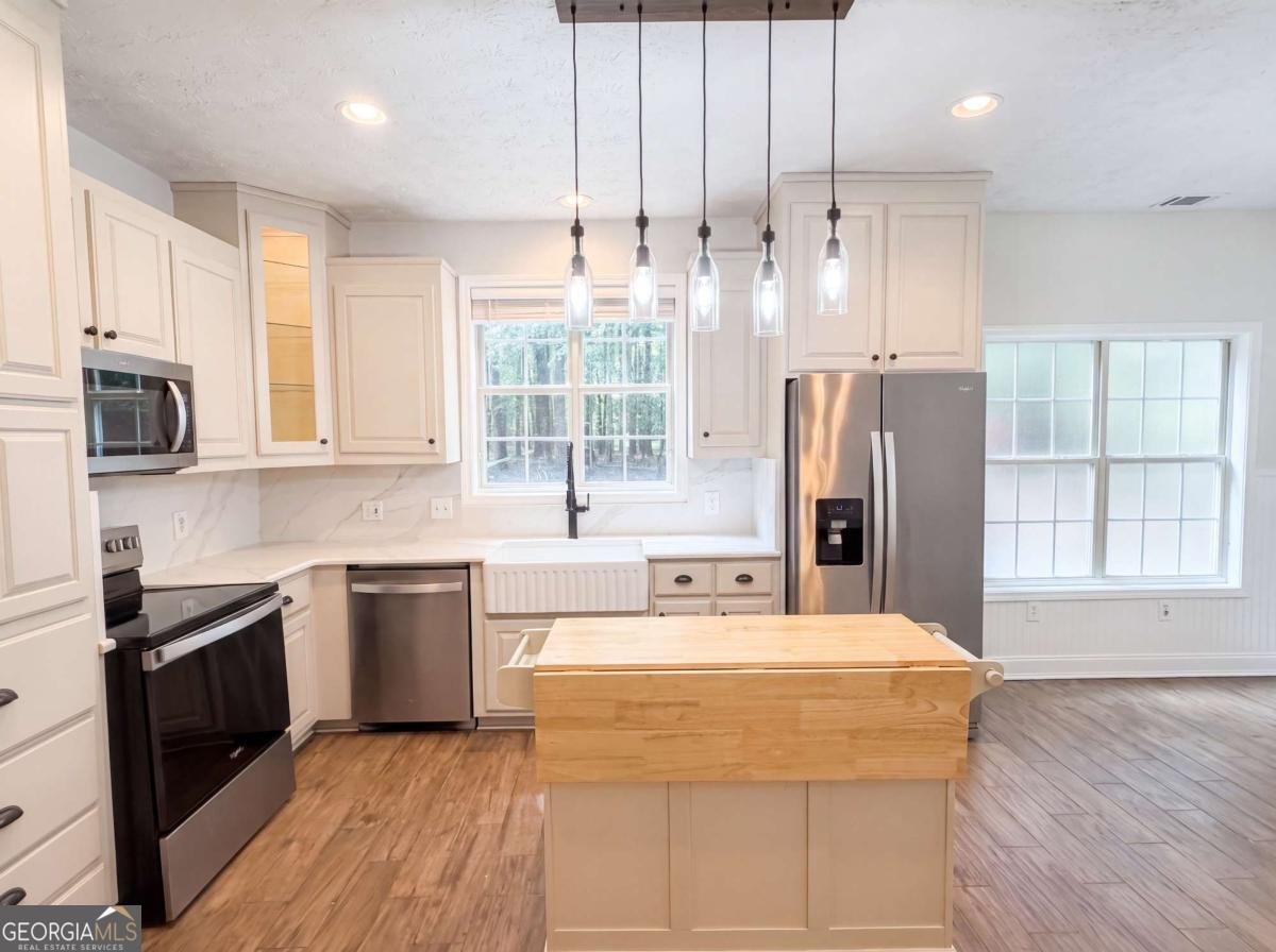 346 Carnation Drive Social Circle - Photo 14
