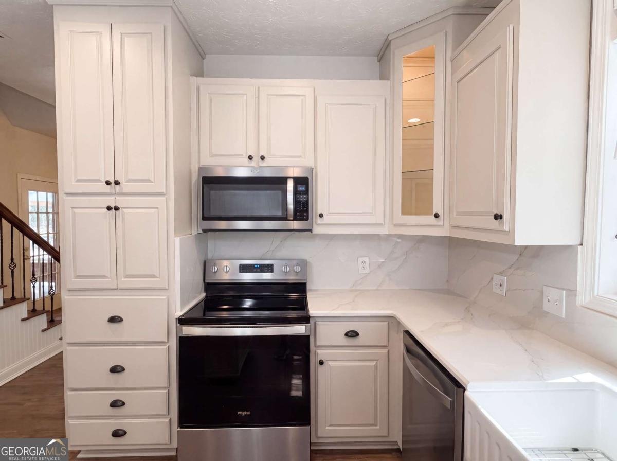 346 Carnation Drive Social Circle - Photo 15