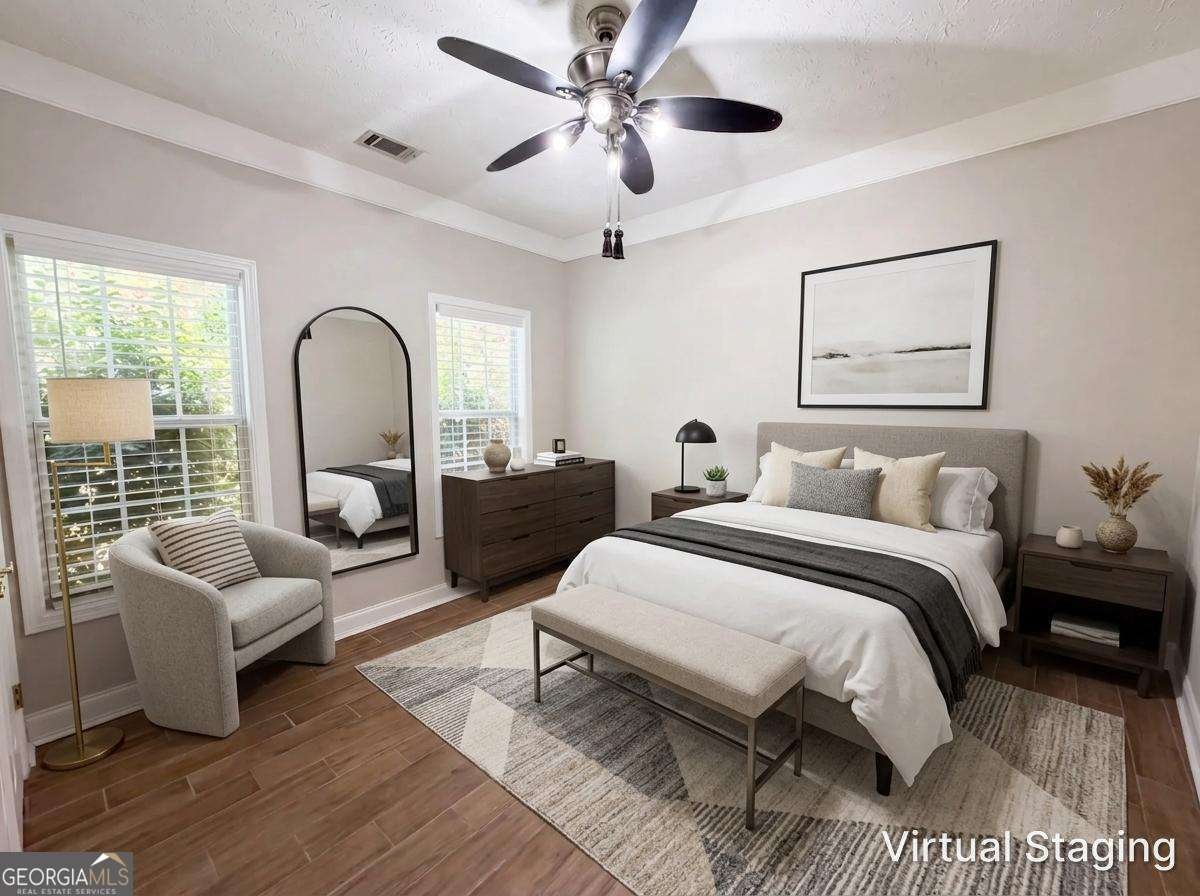 346 Carnation Drive Social Circle - Photo 17