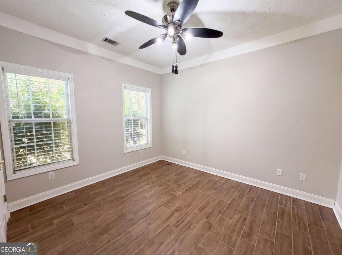 346 Carnation Drive Social Circle - Photo 18