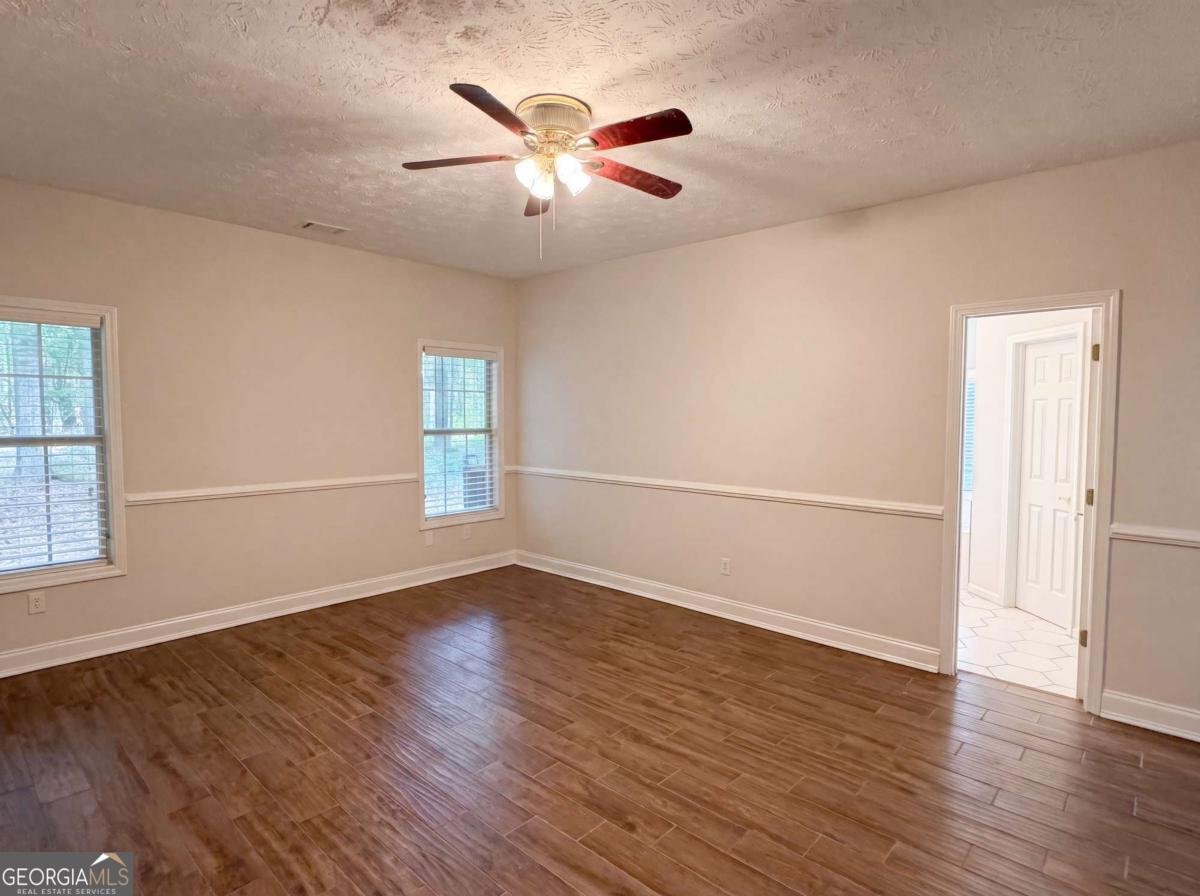 346 Carnation Drive Social Circle - Photo 20