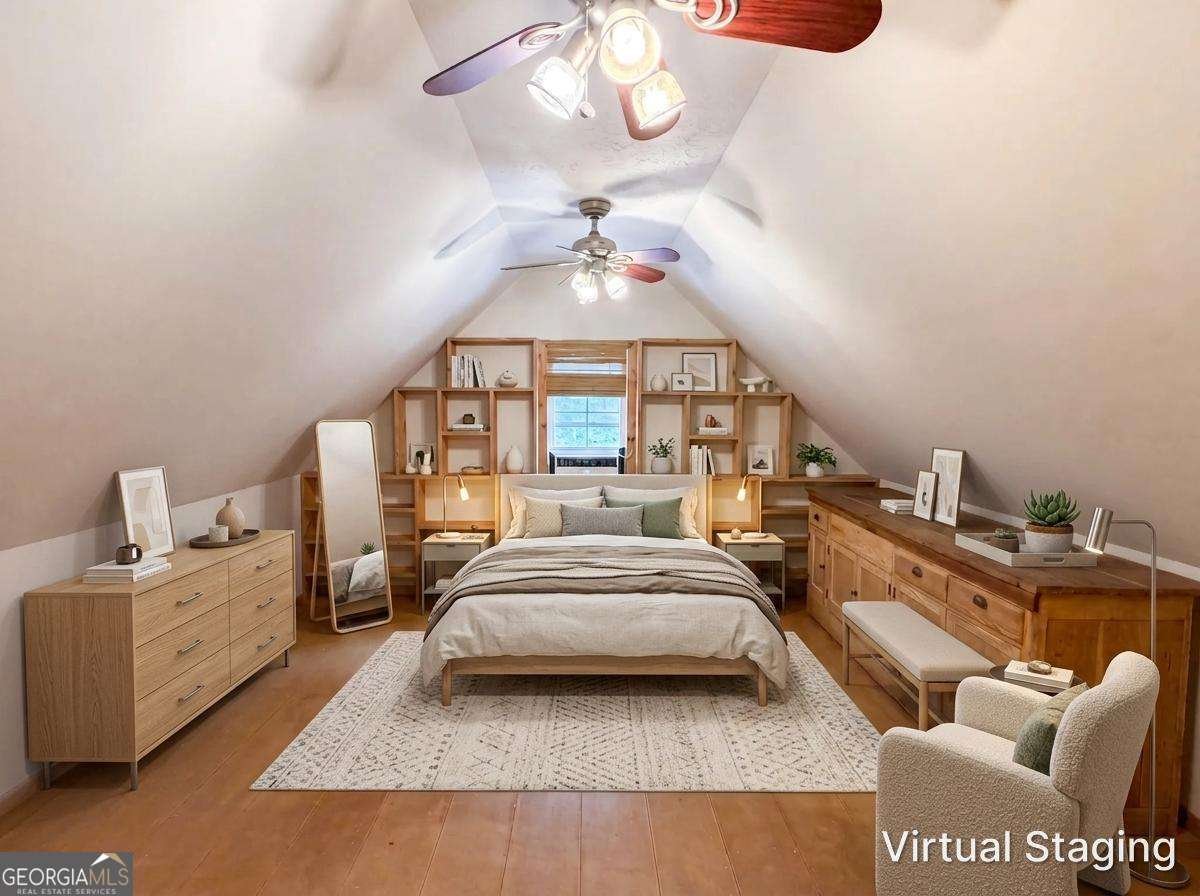 346 Carnation Drive Social Circle - Photo 24