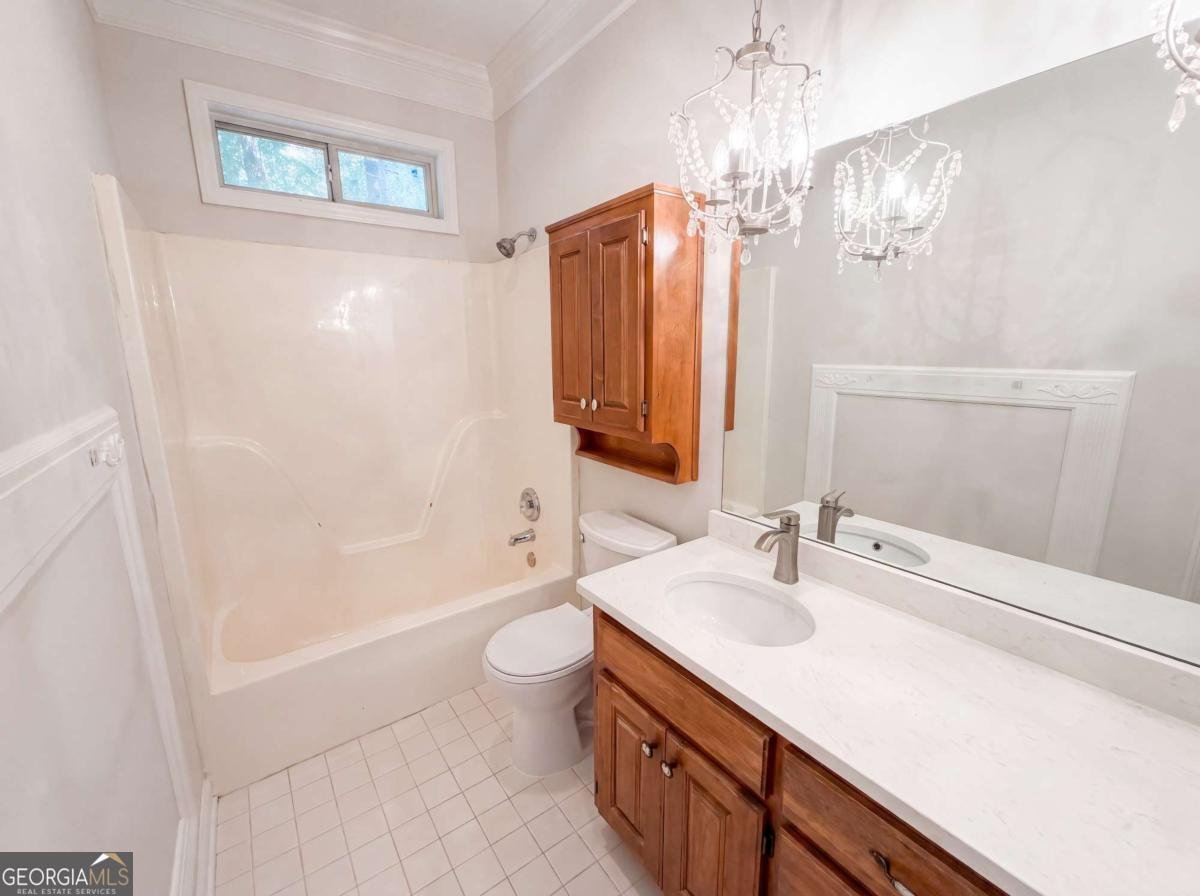 346 Carnation Drive Social Circle - Photo 28