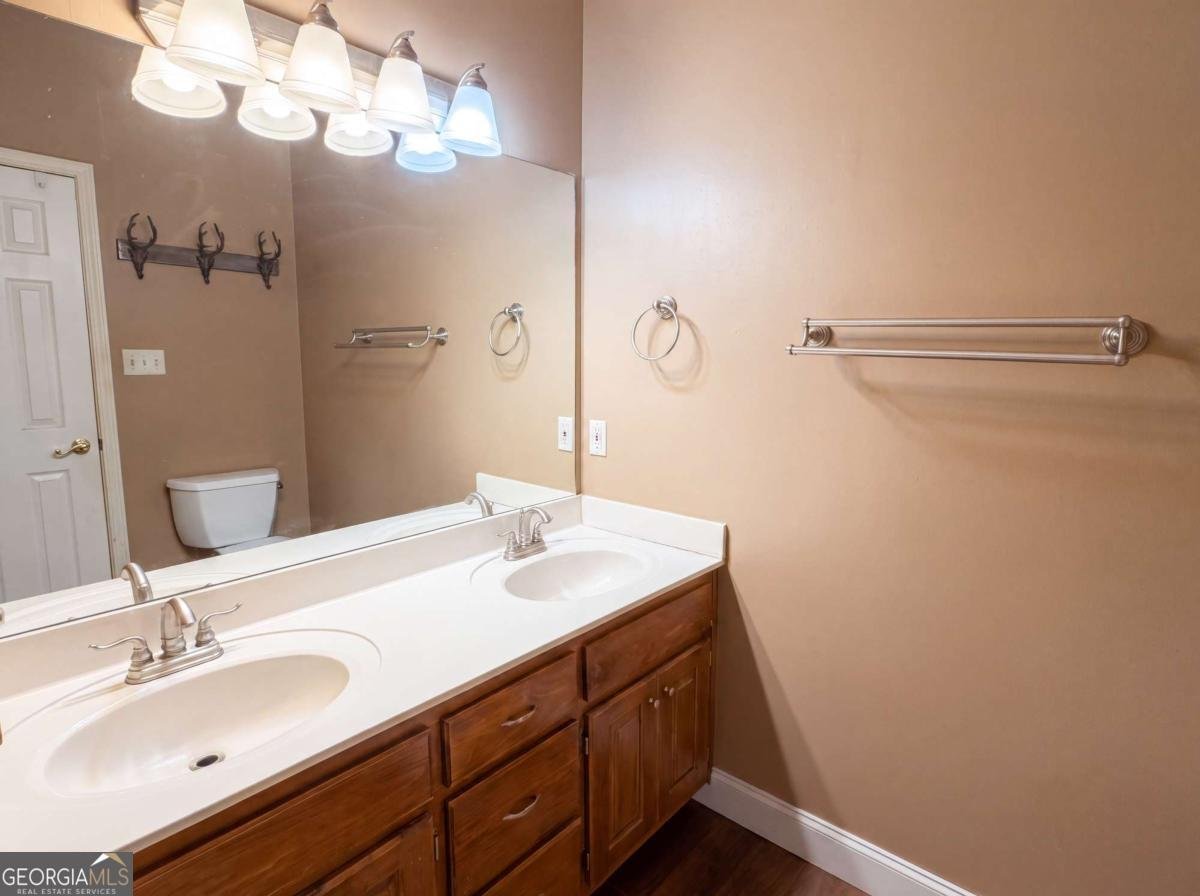 346 Carnation Drive Social Circle - Photo 33