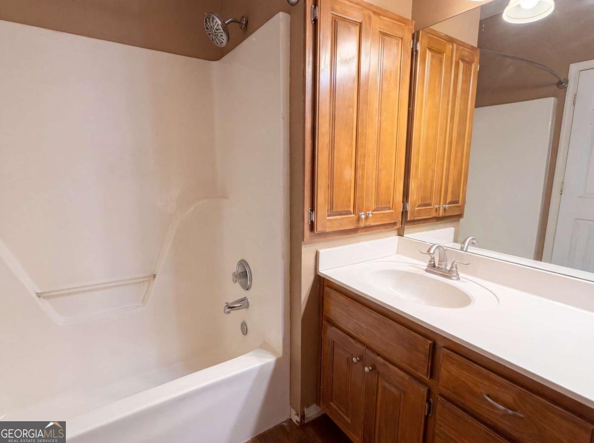 346 Carnation Drive Social Circle - Photo 34