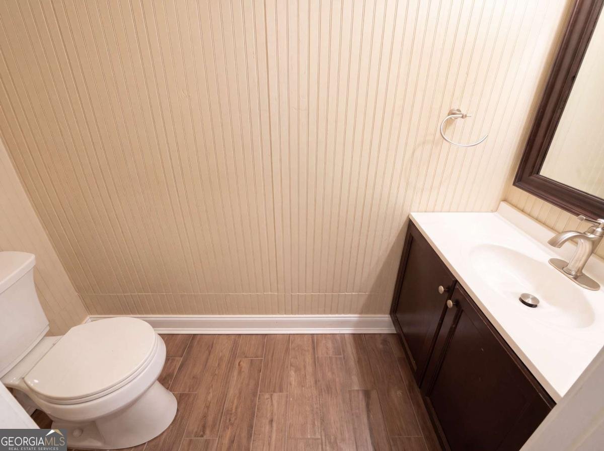 346 Carnation Drive Social Circle - Photo 35
