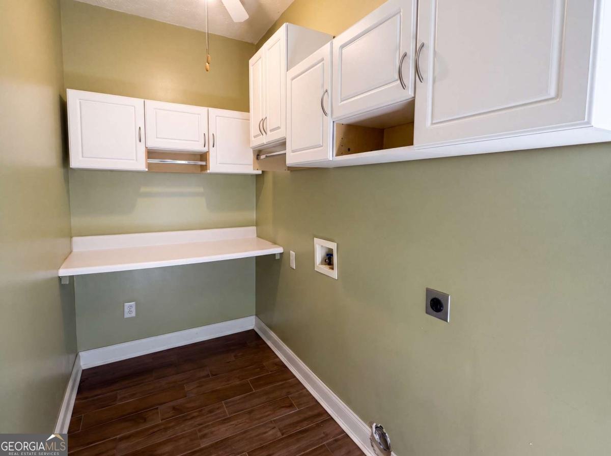 346 Carnation Drive Social Circle - Photo 36