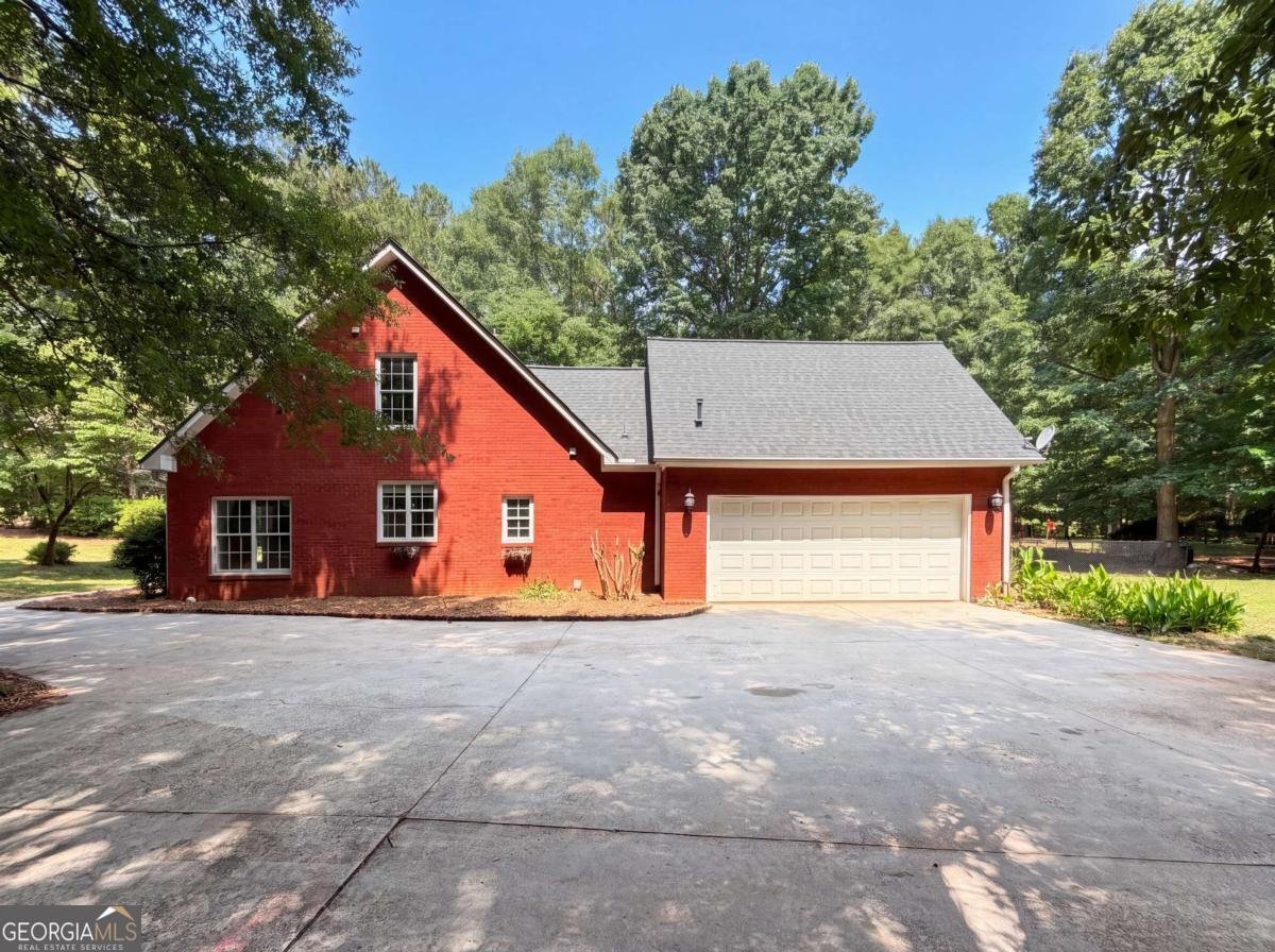 346 Carnation Drive Social Circle - Photo 38