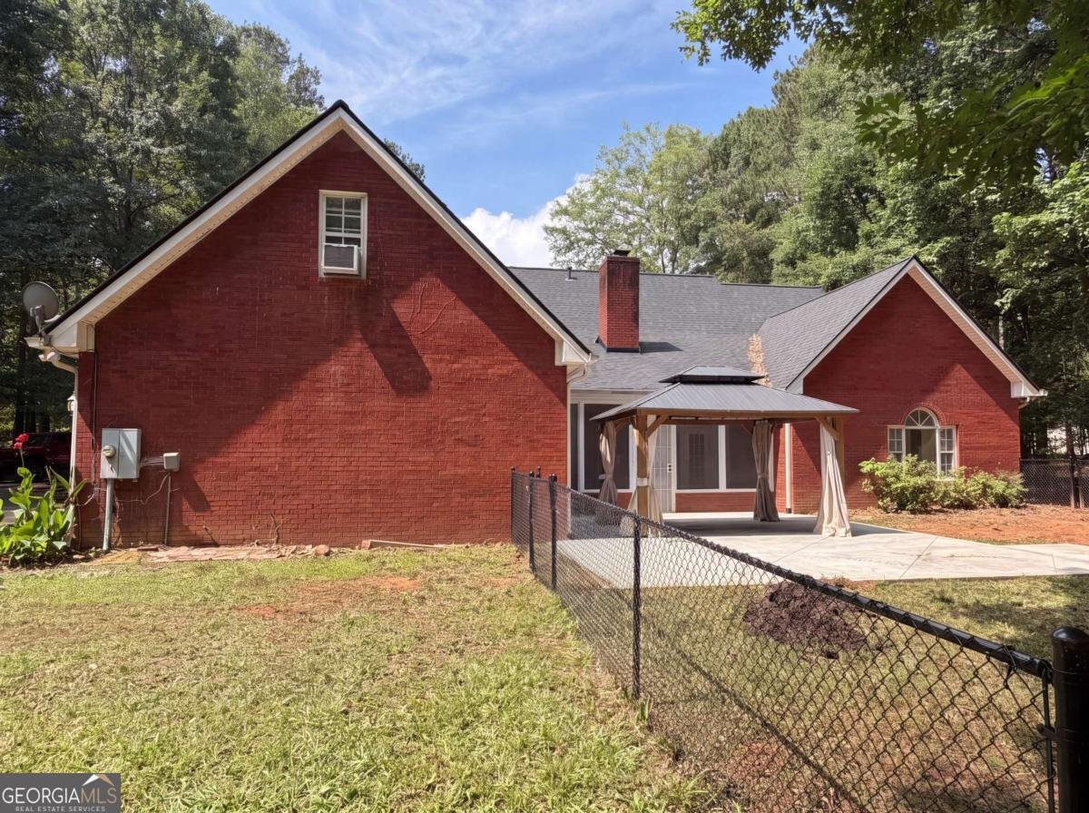 346 Carnation Drive Social Circle - Photo 40