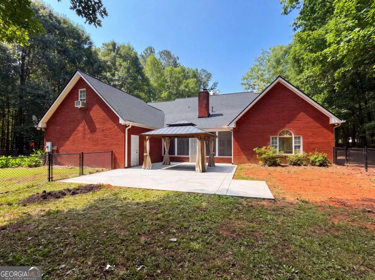 346 Carnation Drive Social Circle - Photo 41