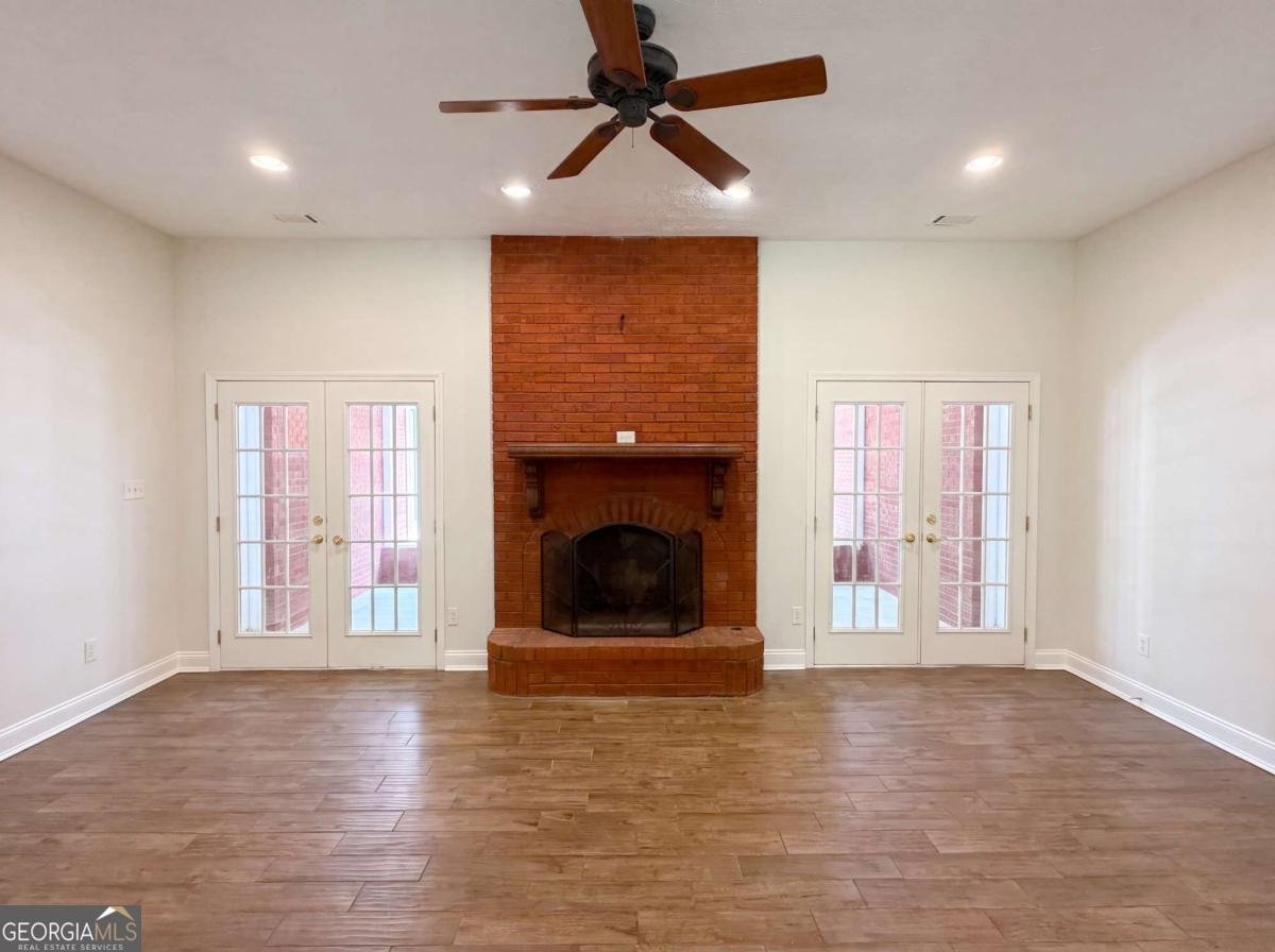 346 Carnation Drive Social Circle - Photo 6