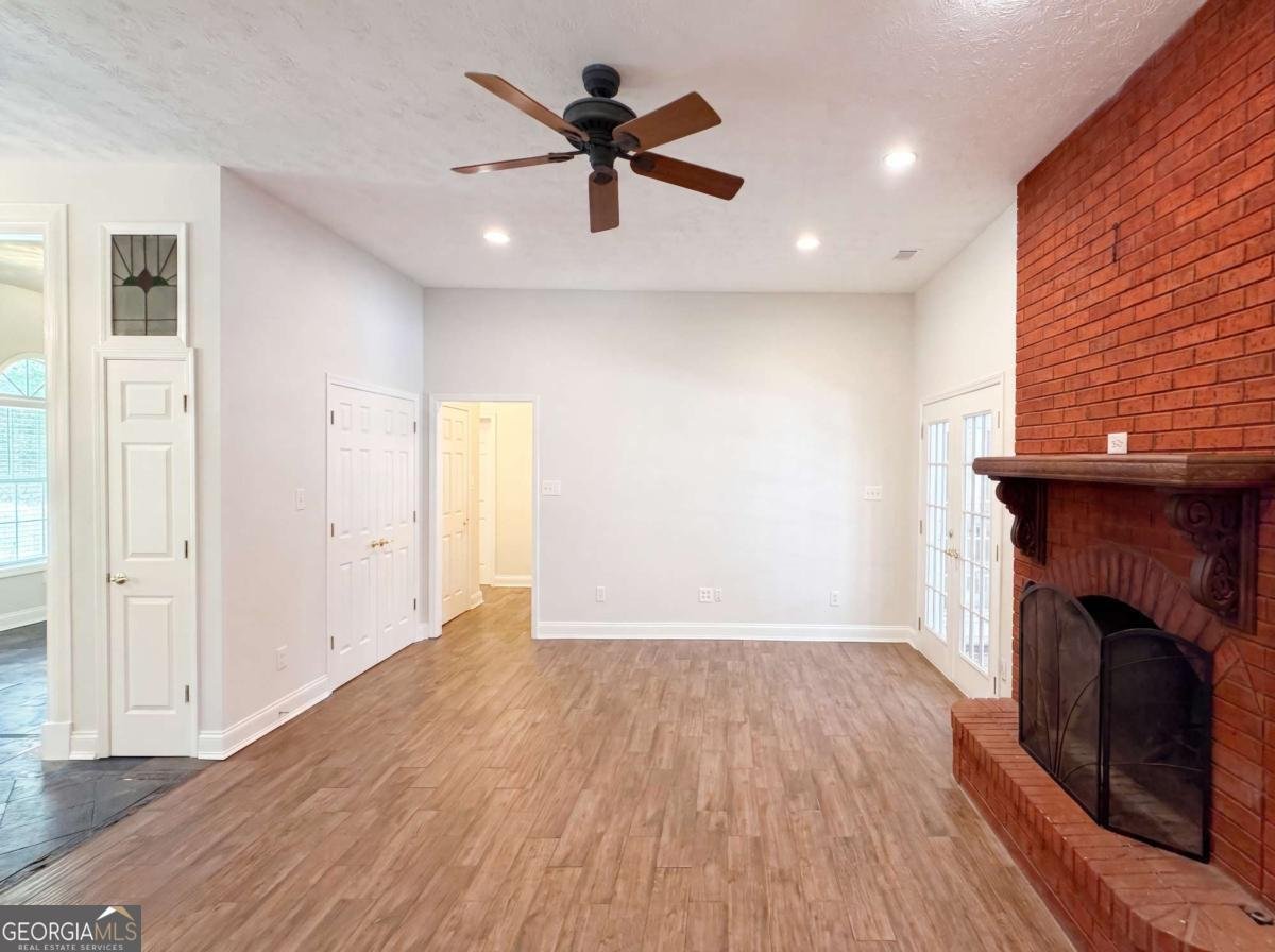 346 Carnation Drive Social Circle - Photo 7
