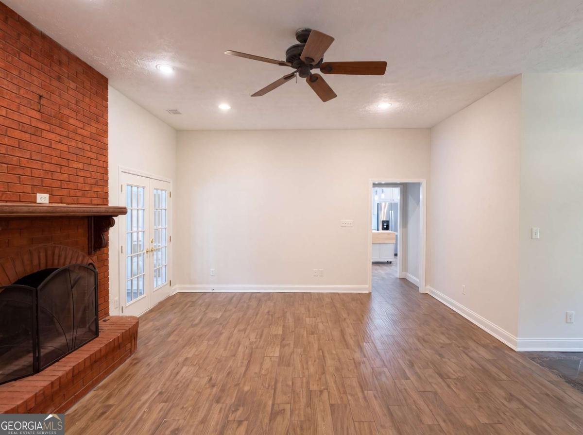346 Carnation Drive Social Circle - Photo 8