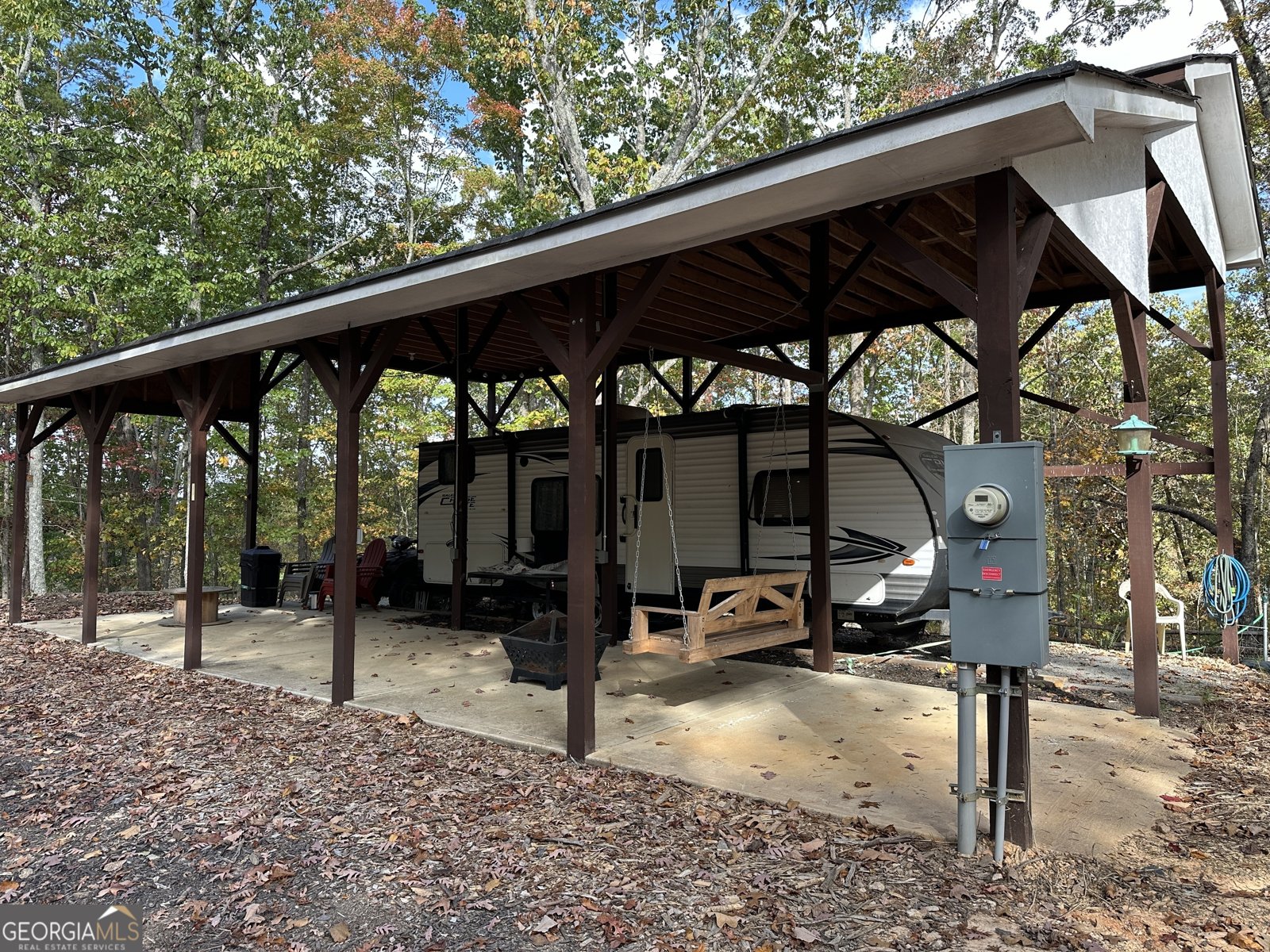 1806 Browning Rd Rockmart - main photo