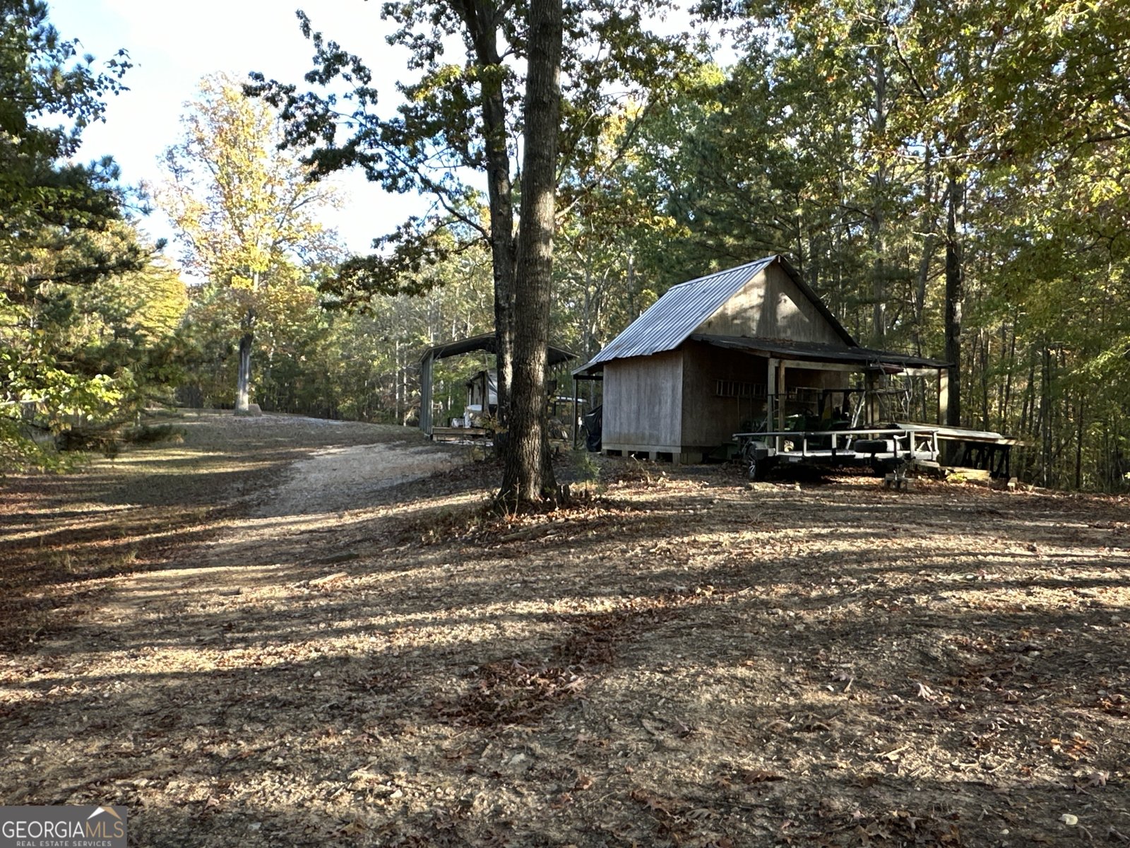 1806 Browning Rd Rockmart - Photo 33