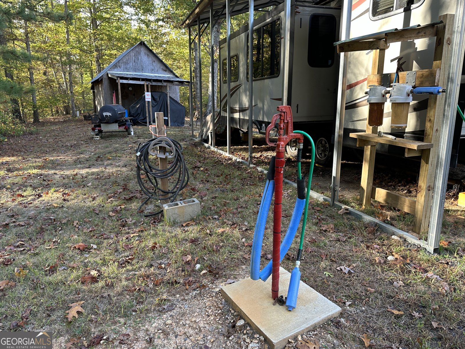 1806 Browning Rd Rockmart - Photo 39