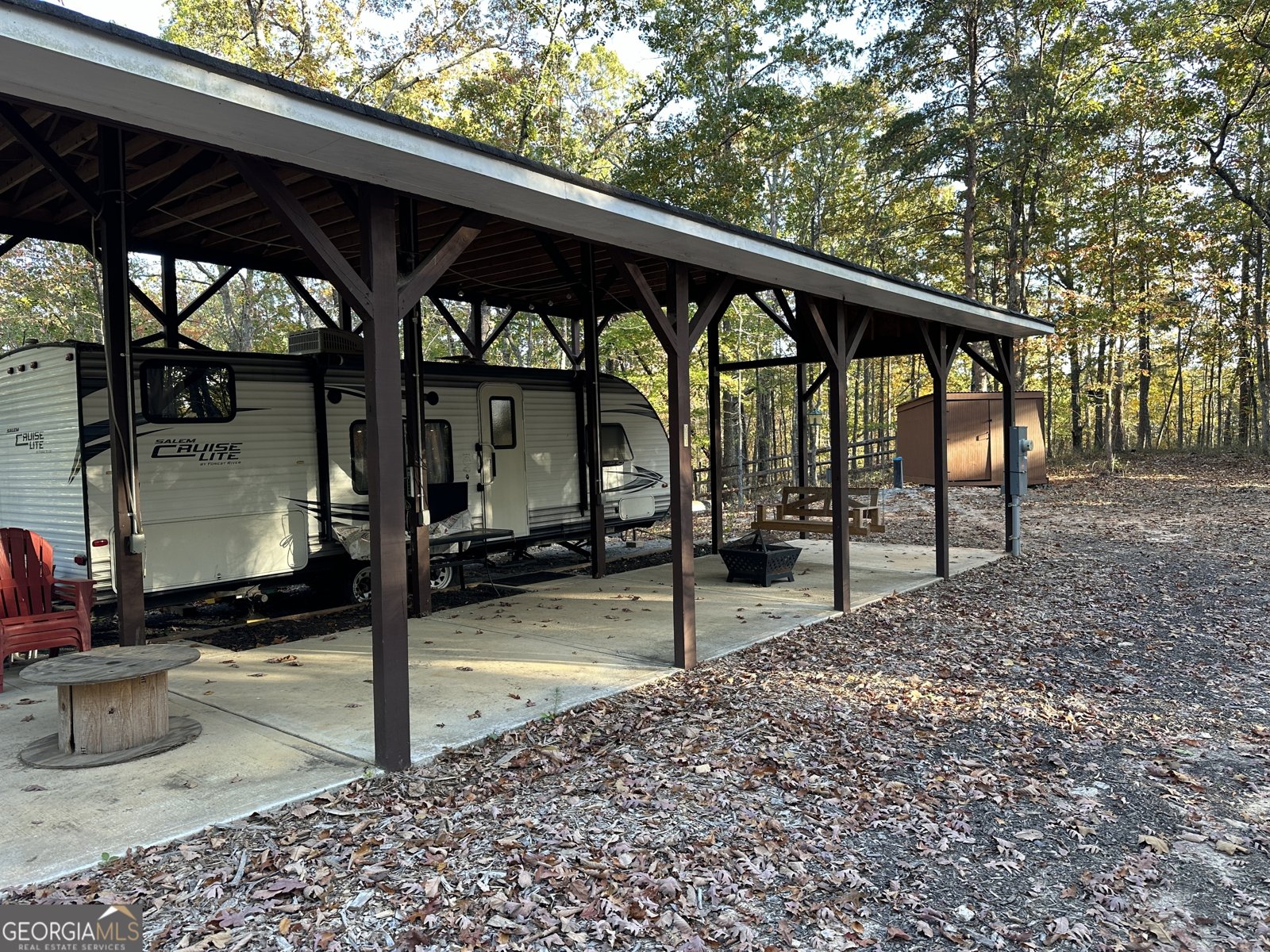 1806 Browning Rd Rockmart - Photo 56