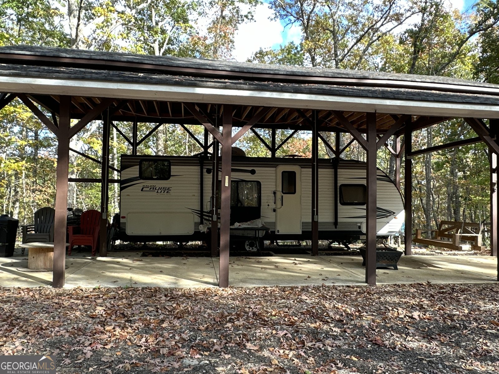 1806 Browning Rd Rockmart - Photo 6