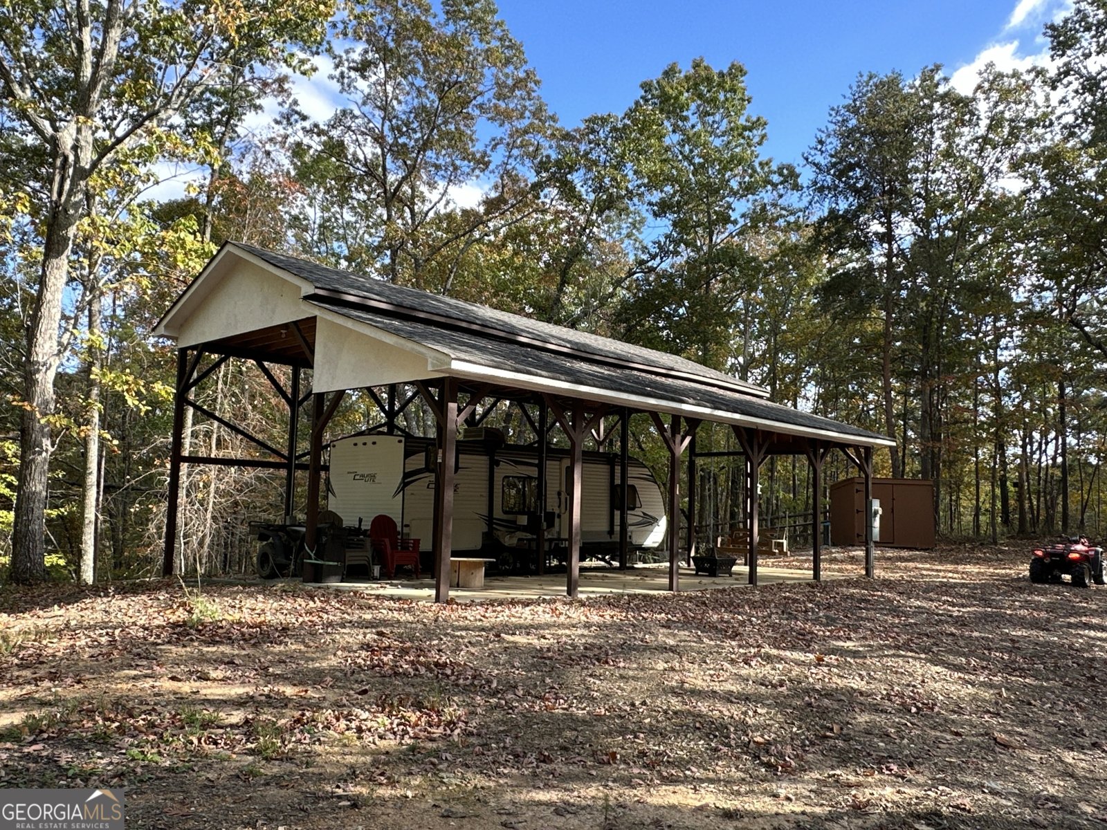 1806 Browning Rd Rockmart - Photo 7