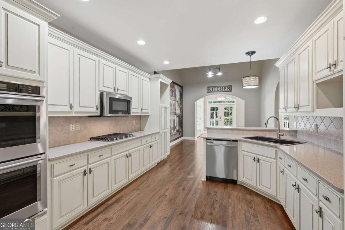 2723 Clearwater Springs Road Buford - Photo 16