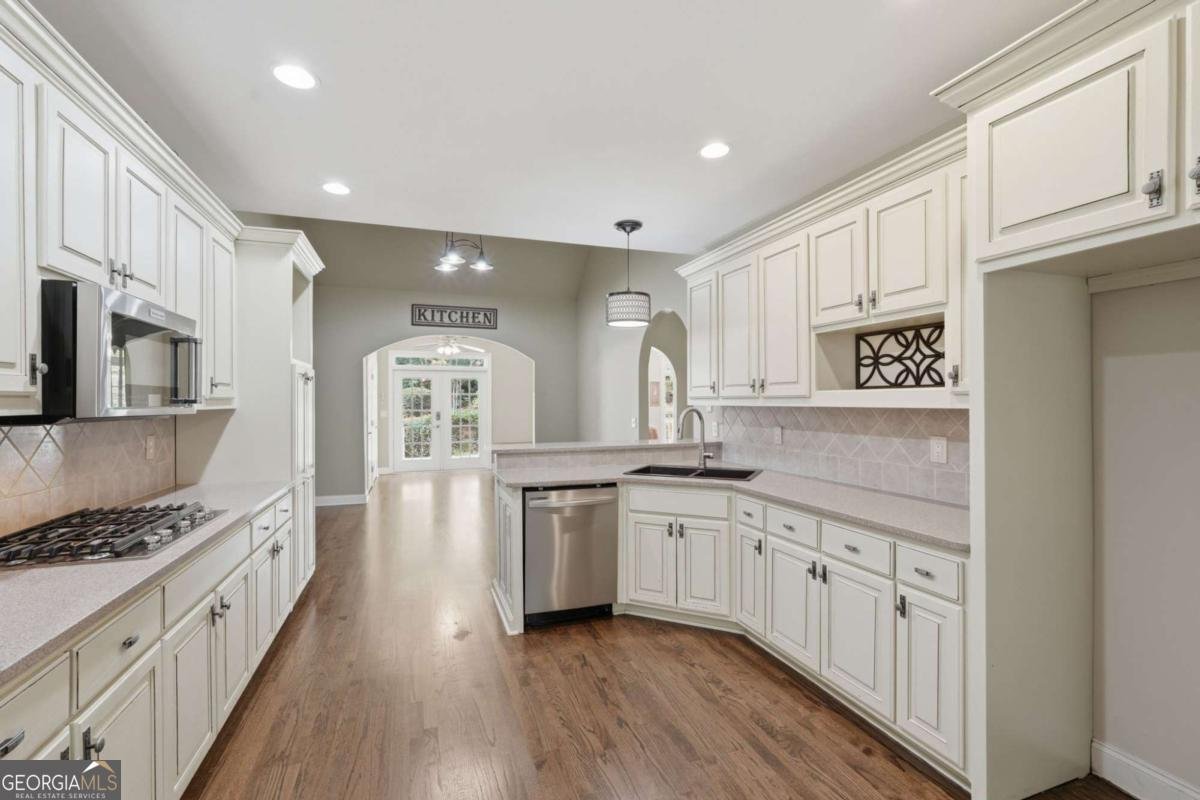 2723 Clearwater Springs Road Buford - Photo 17
