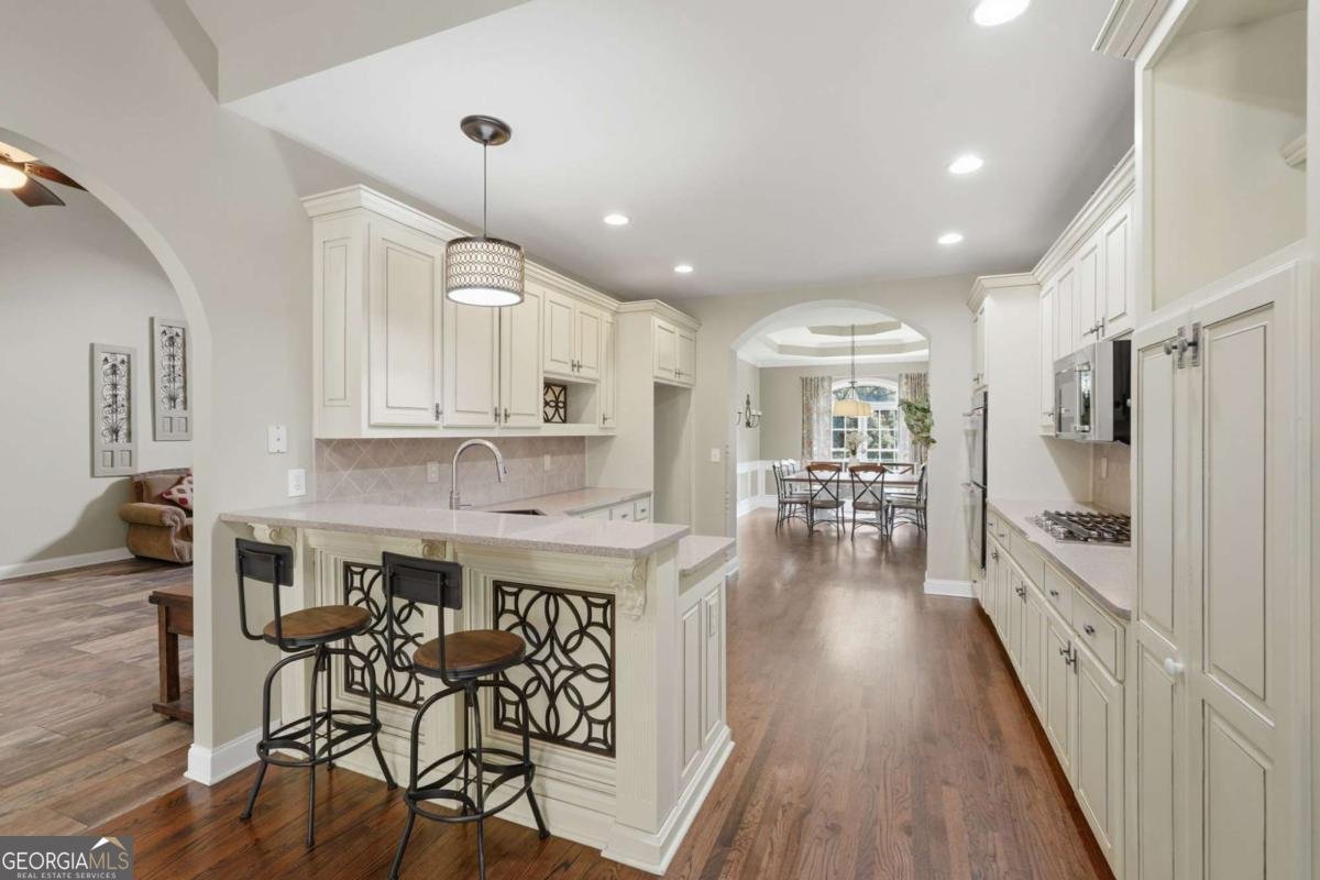 2723 Clearwater Springs Road Buford - Photo 19