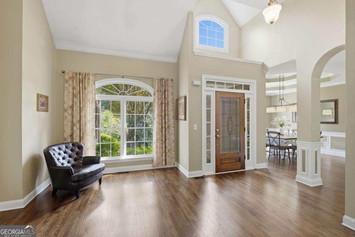 2723 Clearwater Springs Road Buford - Photo 23
