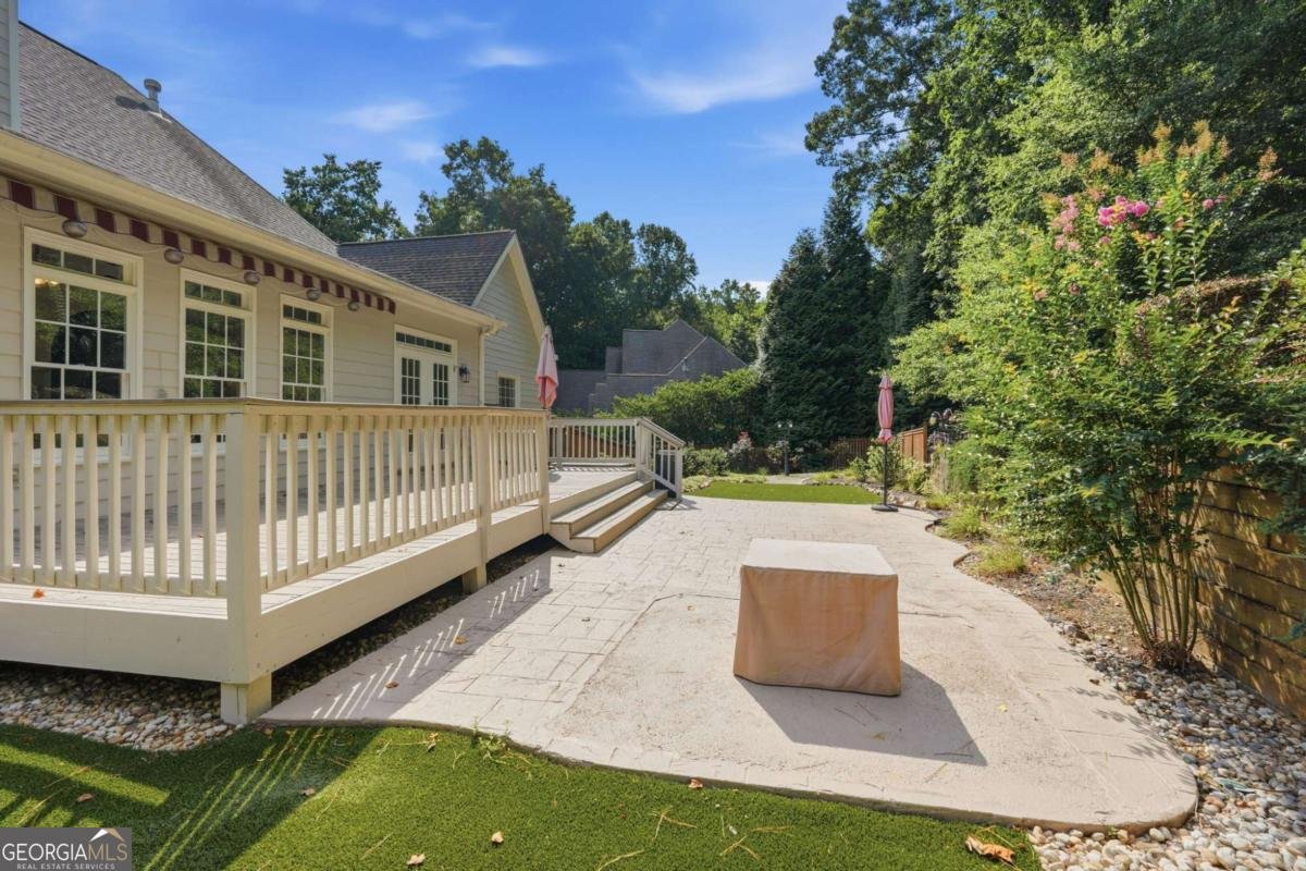 2723 Clearwater Springs Road Buford - Photo 63