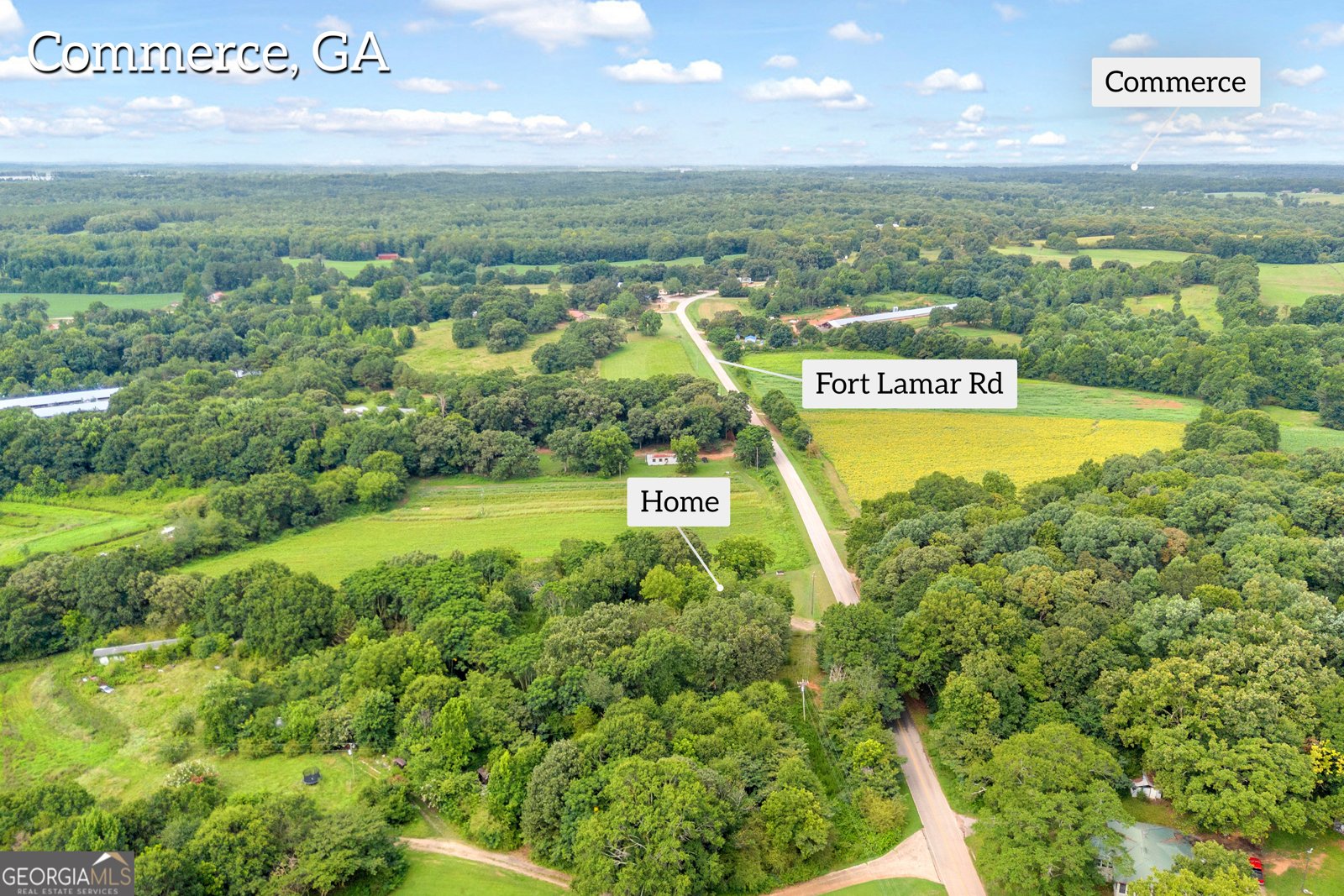 1690 Fort Lamar Road Commerce - Photo 40