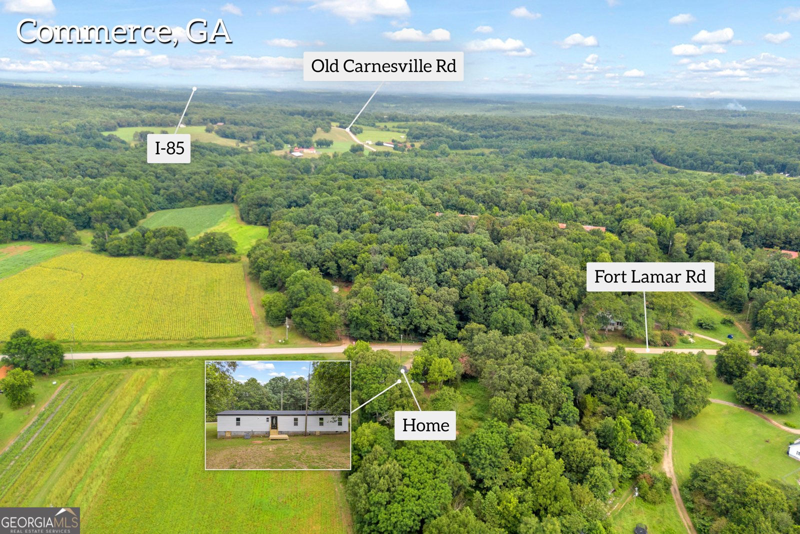 1690 Fort Lamar Road Commerce - Photo 46