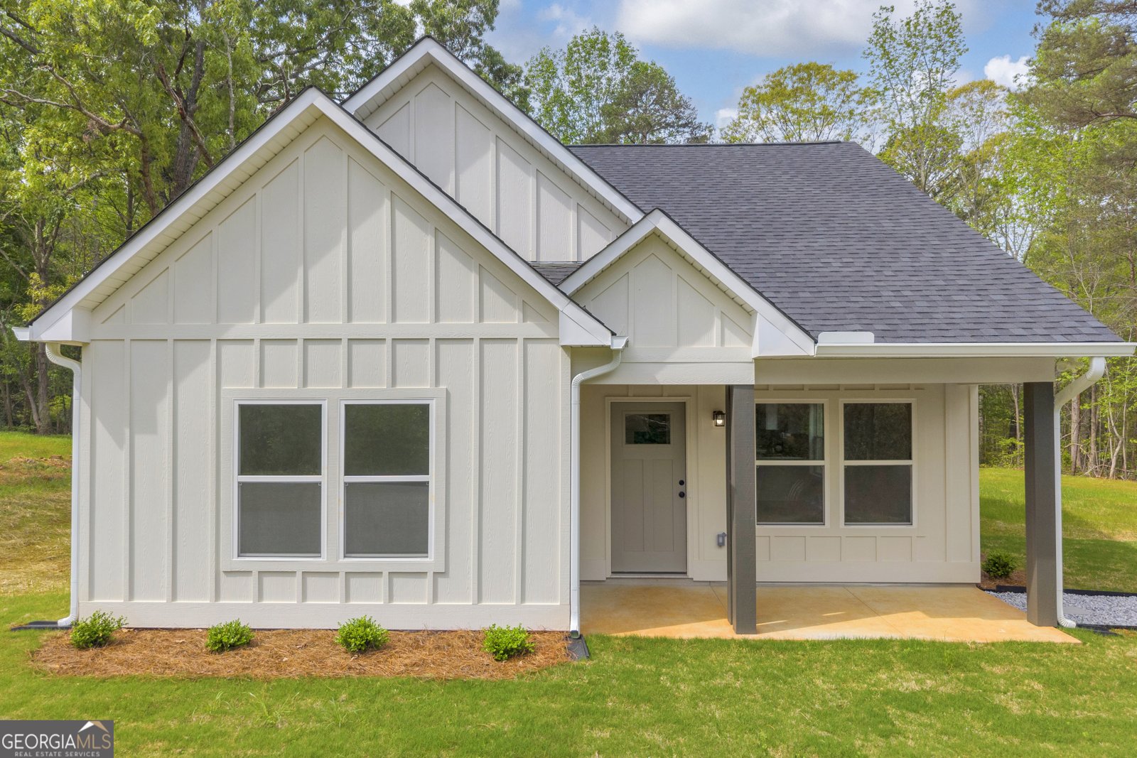181 Lake Club Drive Hartwell - main photo