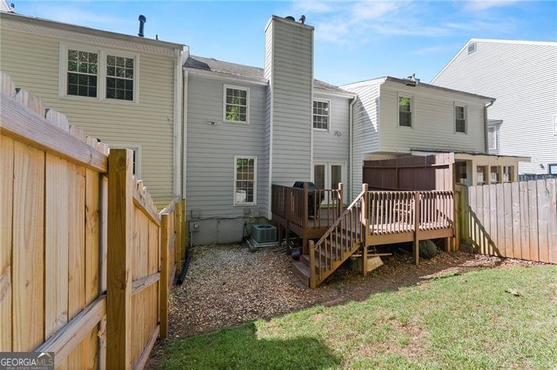 161 Brighten Court Marietta - Photo 27