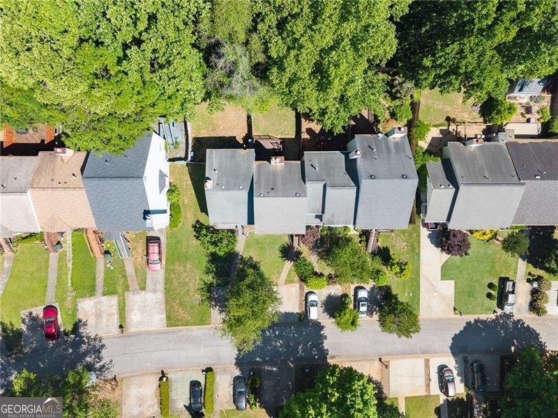 161 Brighten Court Marietta - Photo 30