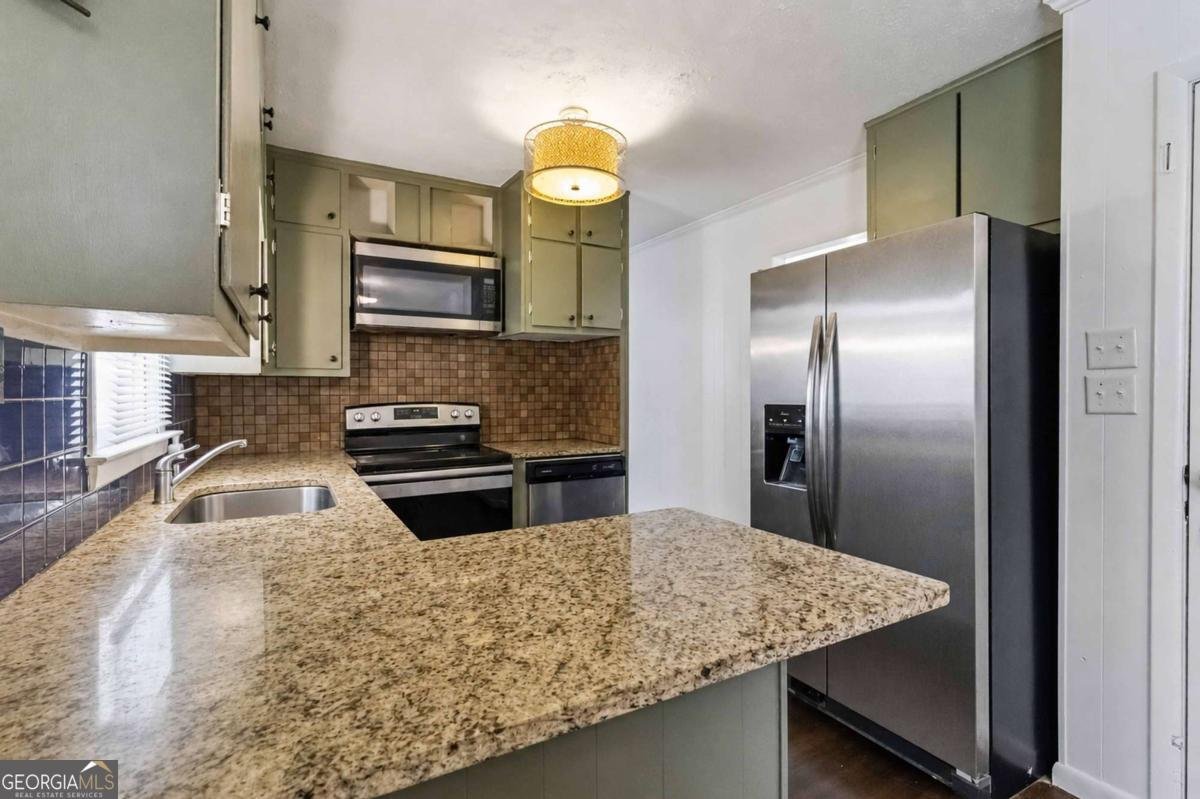 4406 Arcadia Drive Norcross - Photo 10