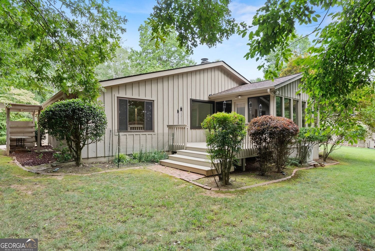 5672 High Harbor Court Gainesville - Photo 35