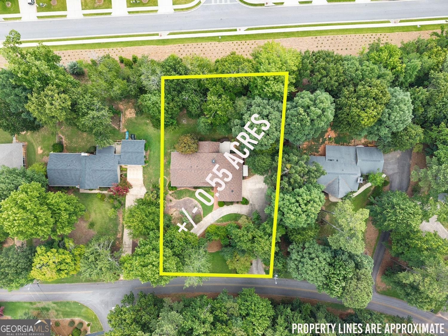 5672 High Harbor Court Gainesville - Photo 39