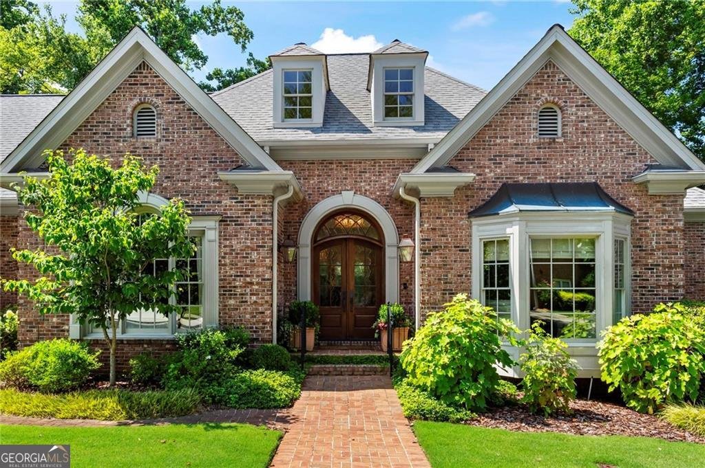 1190 Austin Glen Drive Dunwoody - main photo