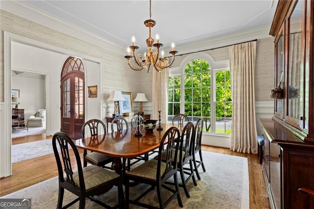 1190 Austin Glen Drive Dunwoody - Photo 10