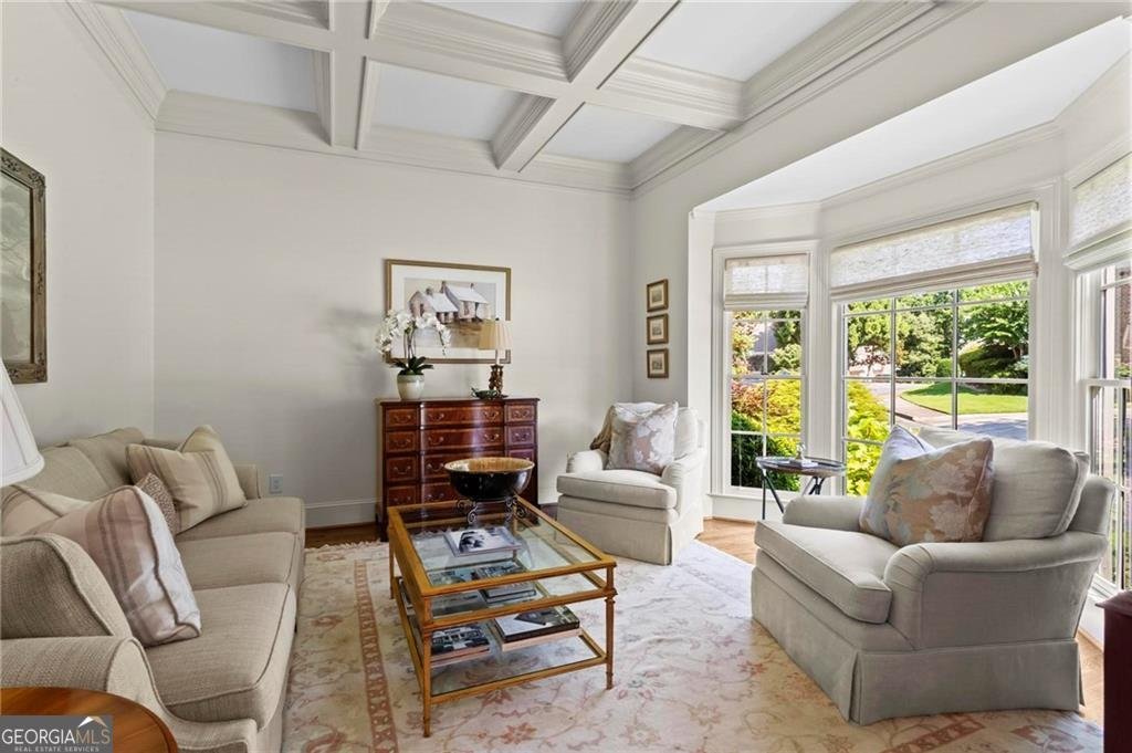 1190 Austin Glen Drive Dunwoody - Photo 11