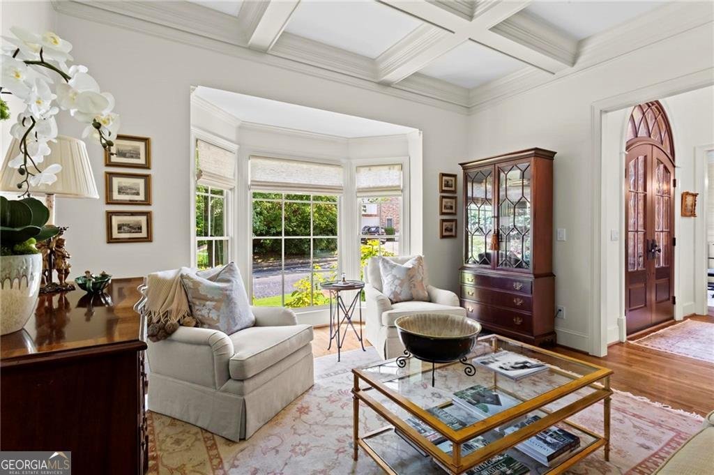 1190 Austin Glen Drive Dunwoody - Photo 12