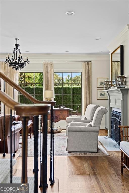 1190 Austin Glen Drive Dunwoody - Photo 14