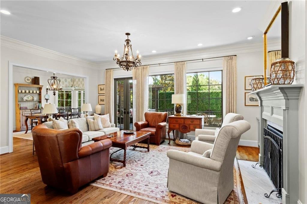 1190 Austin Glen Drive Dunwoody - Photo 15