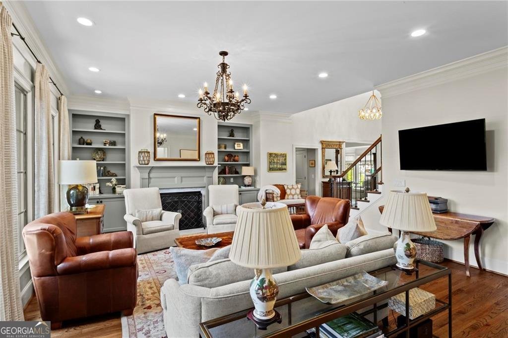 1190 Austin Glen Drive Dunwoody - Photo 16