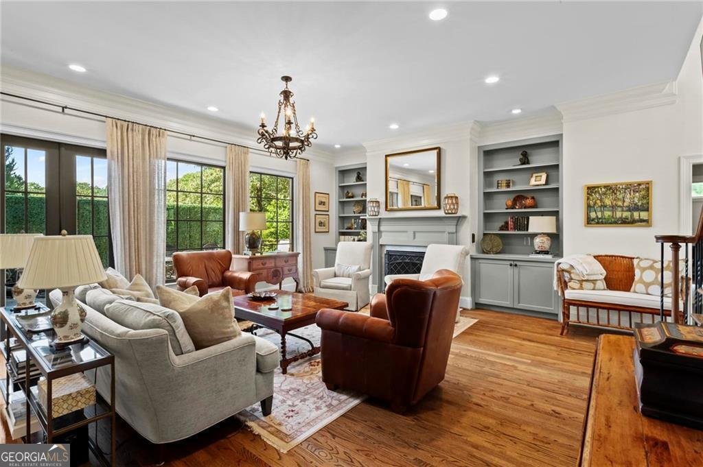 1190 Austin Glen Drive Dunwoody - Photo 17