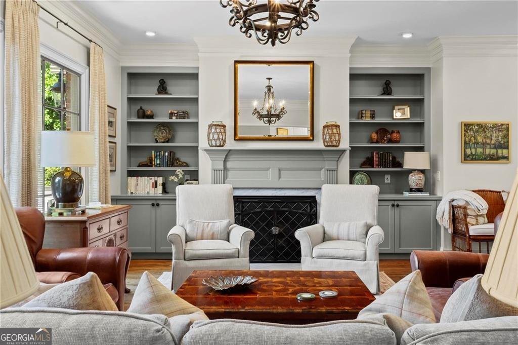 1190 Austin Glen Drive Dunwoody - Photo 18
